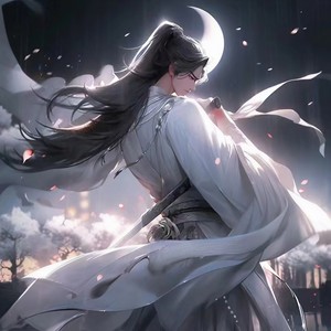 李白