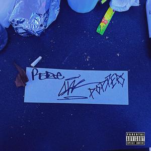 POPPERS (feat. XO.Raze) (Explicit)