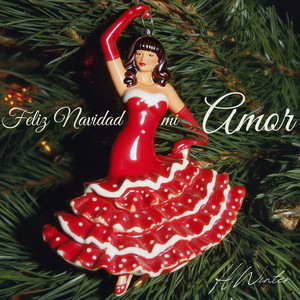 Feliz Navidad, mi Amor