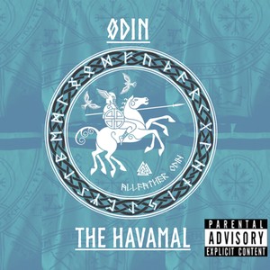 The Havamal (Explicit)