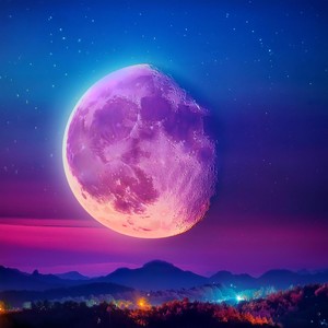 La Noche Iluminada Por Las Estrellas Invita Al Sueño Profundo