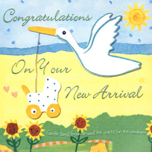 Congratulations On Your New Arrival