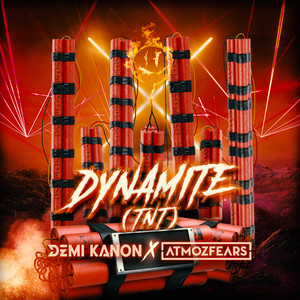 Demi Kanon - Dynamite (TNT)