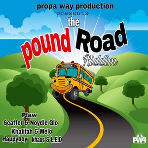 Pound Road Riddim