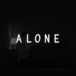 Alone