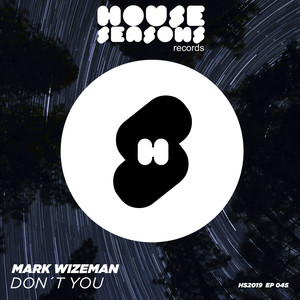 Don't You (Club Mix)