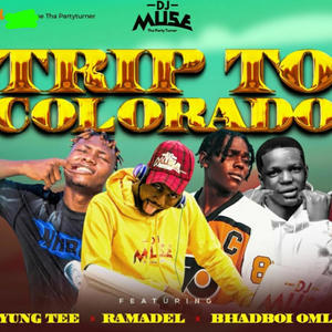 Colorado Trip IX (feat. DJ Muse)