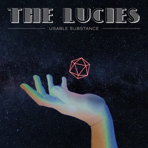 Usable Substance (Explicit)