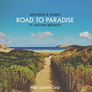 Road to Paradise (feat. Nathan Brumley)