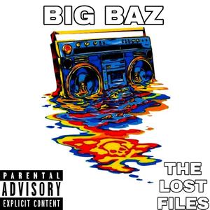 The Lost Files (Explicit)