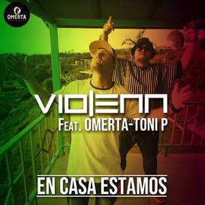 En Casa Estamos (Explicit)