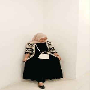 tarian penghantar hujan