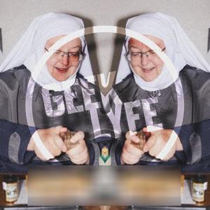 Ask TG (feat. jonnysprime) (Explicit)