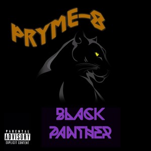 Black Panther (Explicit)