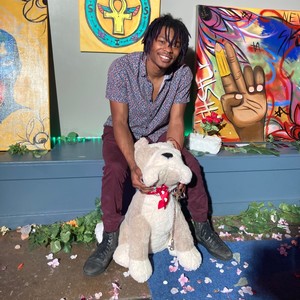 Red Rover (Explicit)