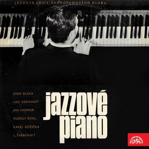 Jazzové Piano