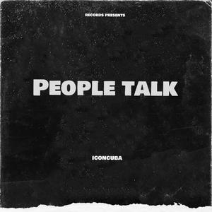 People Talk (feat. Blitzen Trapper & Old Sea Brigade) (Explicit)