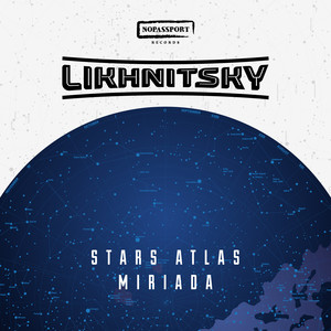 Stars Atlas / Miriada