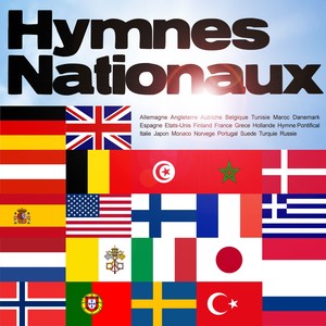 Hymne russe(Arranged By Pierre Dupont)