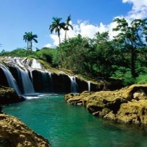 Tropical Landscapes (Original Mix)