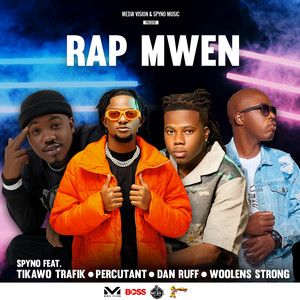 Rap Mwen (Explicit)