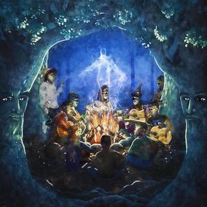 MSP (feat. Dracofeuu & sp98)