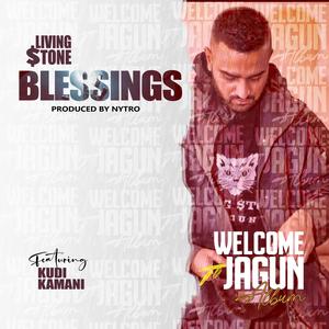 Blessings (feat. Kudi Kamani) (Explicit)