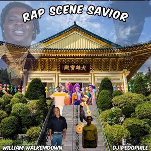 MK AND THE SPIDER (feat. Samuel SwitchEmDown & DJ Pedophile|Explicit)