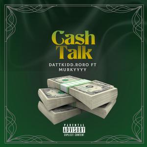 Cash Talk (Explicit)