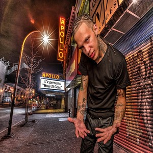 Louder(feat. Alisa B) (Explicit)