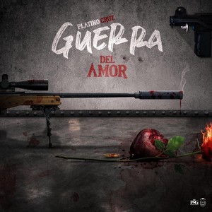 Guerra Del Amor