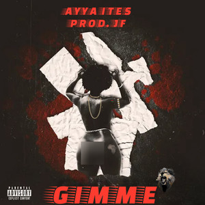 Gimme (Explicit)