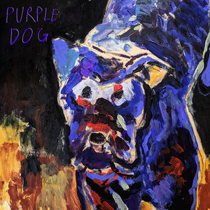 Purple Dog (Explicit)