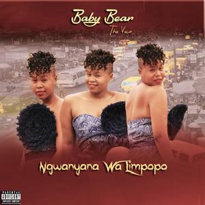 Ke mokgweditse