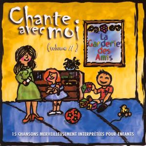 Chante Avec Moi (Volume 11)