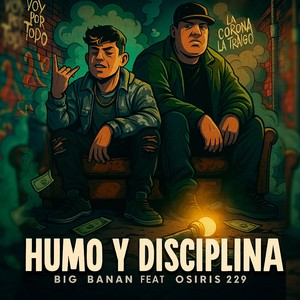 HUMO Y DISCIPLINA