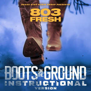 Boots on the Ground (Instructional Version)