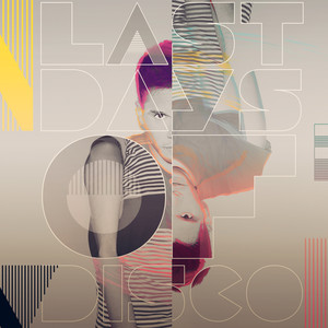 Another Stupid Love Song