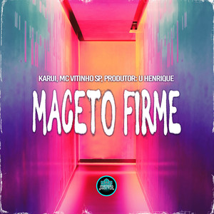 Maceto Firme (Explicit)