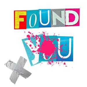 Found You (Explicit)