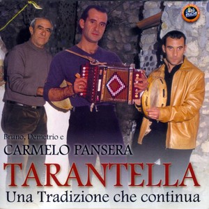 Chistu è sonu di tarantella