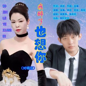 我醉了也想你 (对唱版)