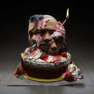 这样合法吗? (feat. 吕士轩, 张伍 & SJIN) (Explicit)