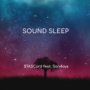 Sound Sleep (Explicit)