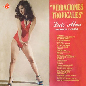 Guarare/Un Borriquito Como Tu/Rio Manzanares/El Negro Bembon/La Bala/Apagame la Vela/El Gallo Tuerto/Tu y las Nubes/Matilda/La Roncona/Quiero Amanecer/Micaela/Me Voy Pa'l Pueblo/Don Toribio Carambola/San Juan/Por una Cosa/La Paloma/La Bala/Ciudad Maravill