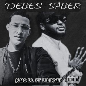 DEBES SABER (2025 Remastered Version|Explicit)
