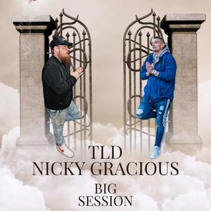 BIG SESSION (feat. Nicky Gracious)