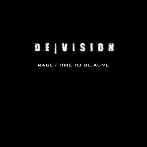 Rage (Extended Club Version|Extended Version)