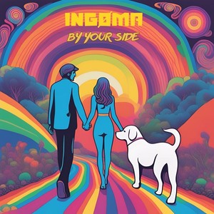 By Your Side (feat. Vini Costa)