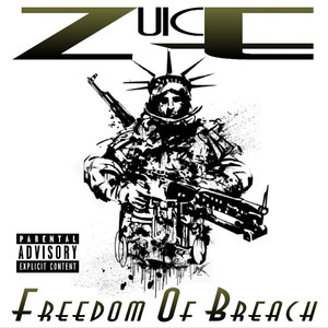 Freedom of Breach (Explicit)